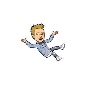 Meet your Posher, Jarrett